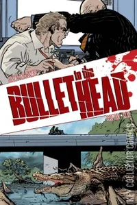 Bullet To the Head #4