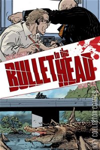 Bullet To the Head #4