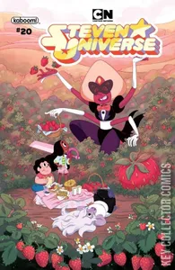 Steven Universe #20
