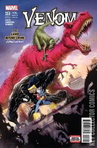 Venom #153