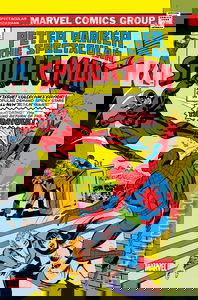 Peter Parker: The Spectacular Spider-Man #1