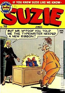 Suzie #70