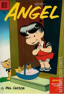 Angel #3