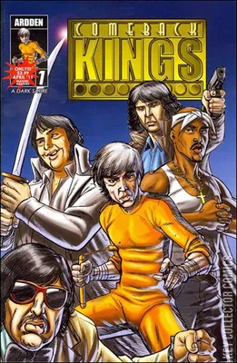 Comeback Kings