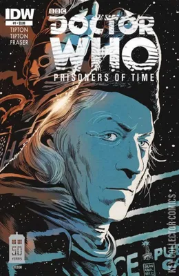 Doctor Who: Prisoners of Time