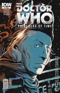 Doctor Who: Prisoners of Time