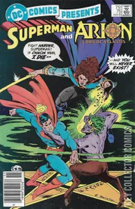 DC Comics Presents #75
