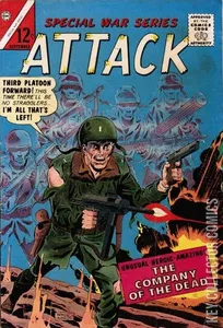 Special War Series #2