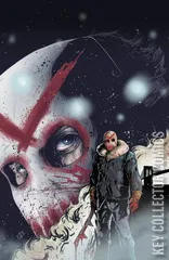 Variant Cover for Maniac of New York #1
