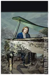 Cover for Nice House by the Sea, The #11