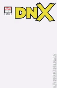 DNX #1