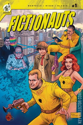 Fictionauts