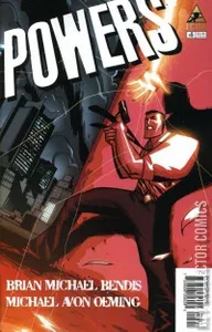 Powers #5