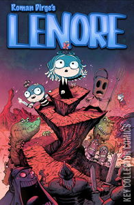 Lenore: The Time War #1 