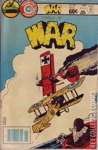 War #33