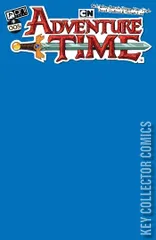 Variant Cover for Adventure Time #5