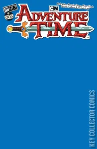 Adventure Time #5