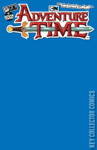 Adventure Time #5
