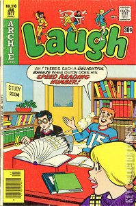 Laugh Comics #310
