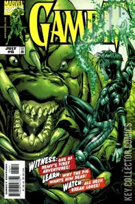 Gambit #6
