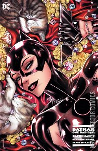 Batman: One Bad Day - Catwoman #1 