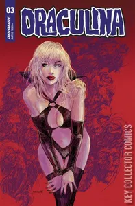 Draculina #3