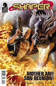 Shaper #4