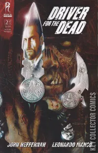 Driver for the Dead #2