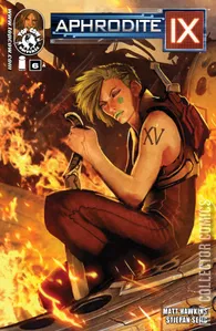 Aphrodite IX #6
