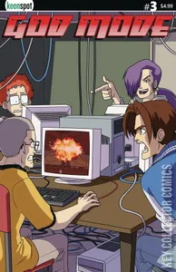 God Mode #3