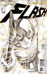 Cover for Flash #1