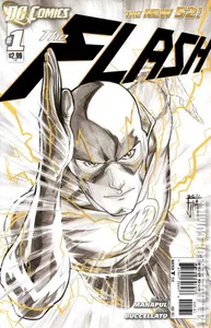 Flash #1