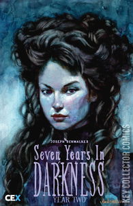 Seven Years in Darkness: Year Two #4