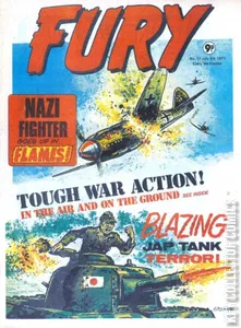 Fury #17
