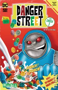 Danger Street #6