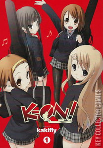K-On! #1
