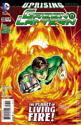 Green Lantern