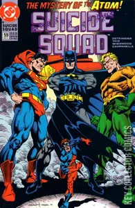 Suicide Squad #59