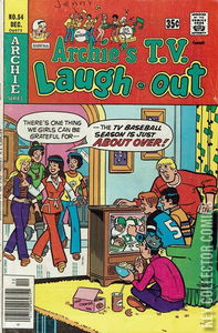 Archie's TV Laugh-Out