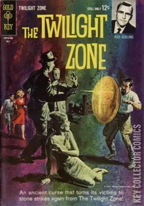 Twilight Zone #7