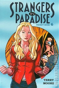 Strangers in Paradise Pocket Book #6
