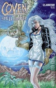 The Coven: Spellcaster #1/2 