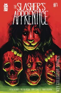 Slasher's Apprentice #1