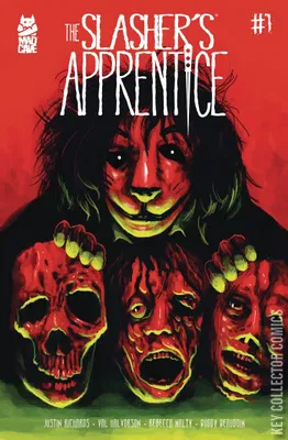 Slasher's Apprentice