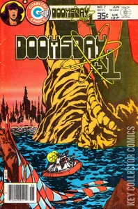 Doomsday +1 #7