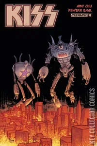 KISS #10