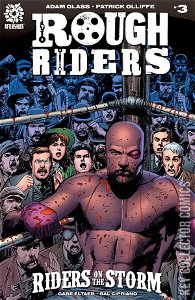 Rough Riders: Riders On the Storm #3