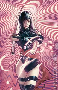 Psylocke #3