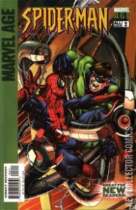 Marvel Age: Spider-Man #2