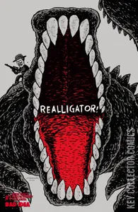 Realligator #1